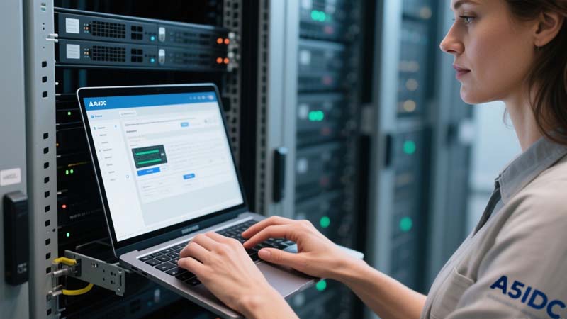 同样是NVMe盘,为何你的写入延迟仍高?香港服务器如何配置IO队列+IRQ亲和实现低抖动写入?