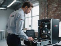 Epyc vs Xeon在高并发场景下表现有何差异？基于香港双路CPU服务器的实际对比测试报告