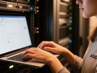 如何在香港服务器部署高可用的Nginx反向代理架构，优化跨境电商用户的请求响应时间？