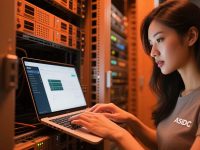 CDN推流不稳定?香港服务器如何实现自研健康探测 + 回源权重切换机制?