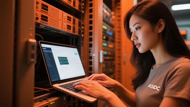 CDN推流不稳定？香港服务器如何实现自研健康探测 + 回源权重切换机制？