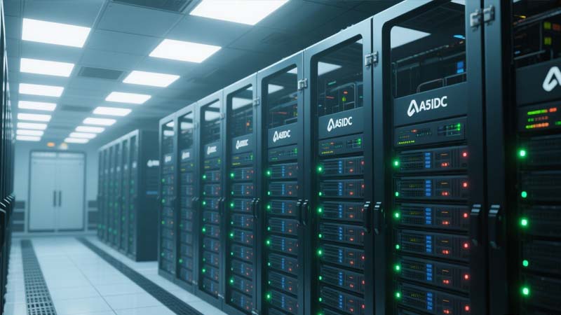 自动化部署频繁失败？我如何用Ansible结合香港服务器的带外管理接口实现完整BMC初始化流程