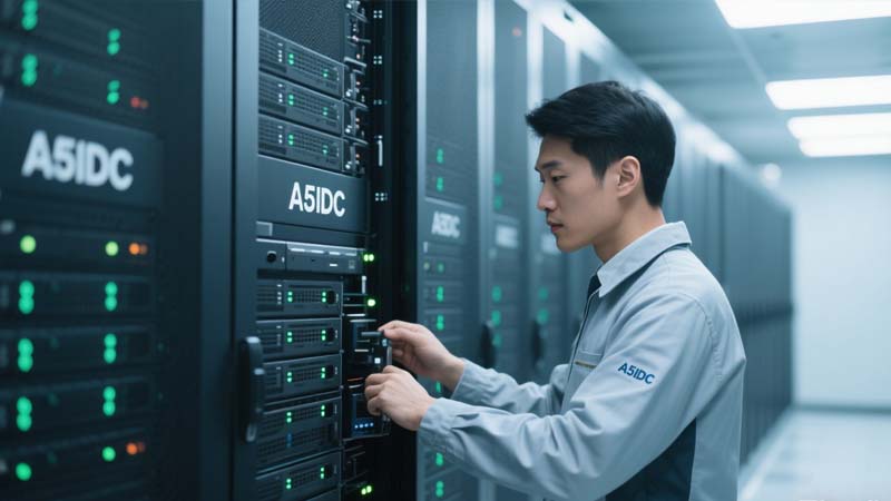 香港服务器启用 SRv6 Segment Routing，可否彻底消灭跨境流量绕路问题？