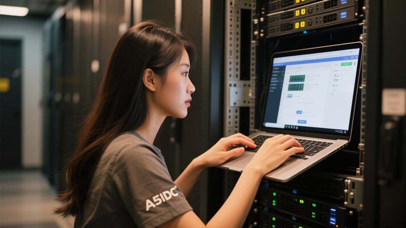 订单量激增导致服务不可用？如何基于香港物理机实现高可用MySQL双主复制？