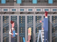 重庆电信服务器租用：稳定、高效、安全的选择