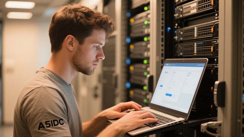 使用RAID 10与高吞吐量SSD如何提升香港数据库服务器在大数据处理中的稳定性与效率？