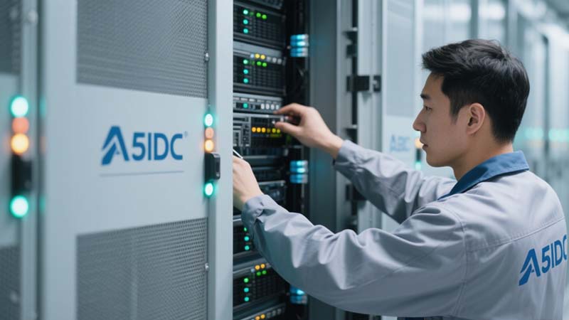 如何在香港GPU服务器上部署TensorFlow Serving，利用多GPU分布式推理大模型的高效吞吐能力？