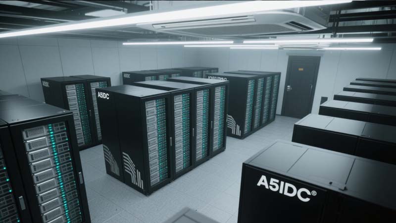 如何在香港机房使用Ceph + Live Migration + BGP Anycast打造小型跨境私有云