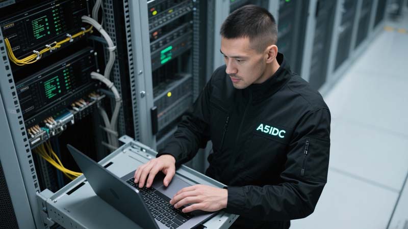香港服务器如何通过 Kubernetes 统一管理多操作系统节点，解决跨平台调度难题？