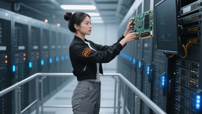 香港服务器如何实现Windows与Linux混合集群的统一监控，解决跨系统运维中的可视化难题？