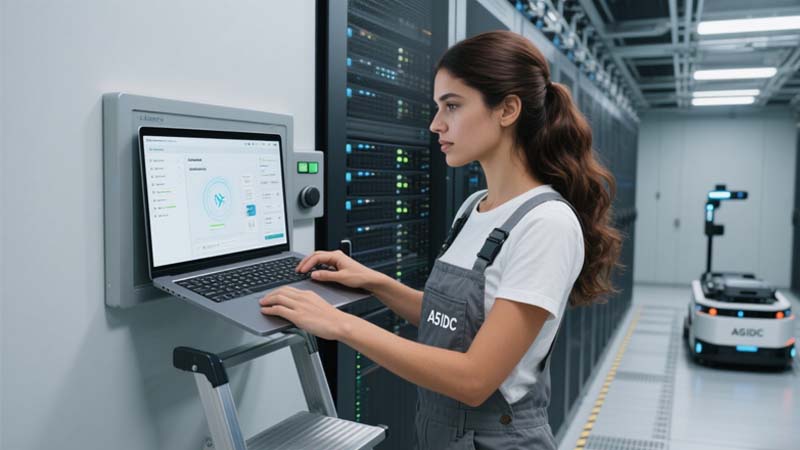 香港服务器使用 Windows Server 2022 时，如何调优存储 QoS 策略，保障关键应用的磁盘 I/O 优先级？