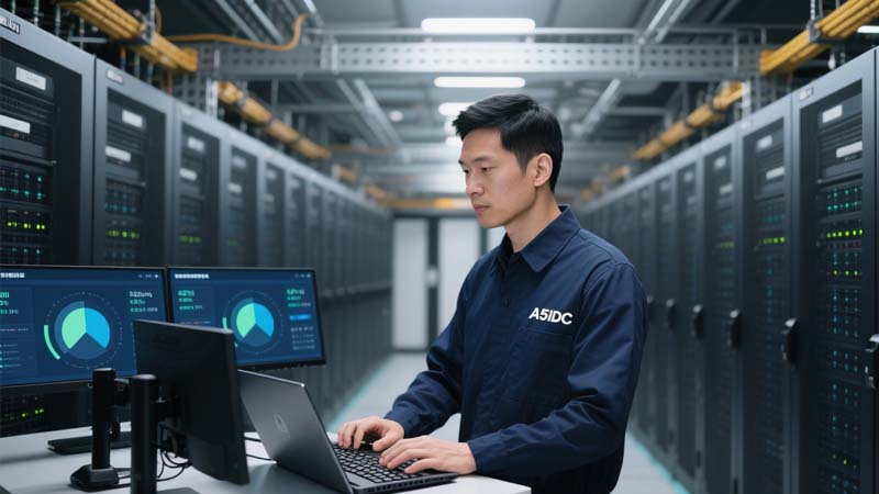 看我在香港服务器上如何利用 Windows Server 的 Failover Clustering，构建高可用的金融交易系统？