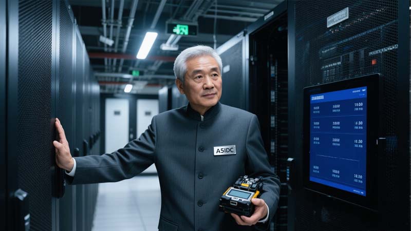香港服务器的 Windows Server 2016 如何利用 Nano Server 简化部署并降低资源占用？