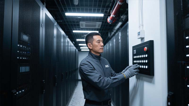 香港服务器运行 Windows Server 时，如何启用 Just-in-Time（JIT）管理，降低管理员账号被滥用风险？