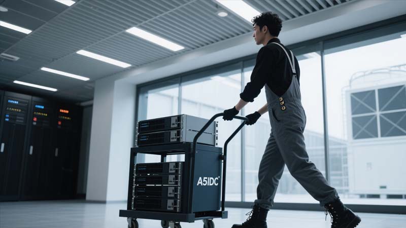 香港服务器如何利用Proxmox虚拟化平台实现Windows与Linux混合集群？
