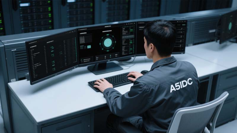 香港服务器如何实现跨系统共享存储（Windows NTFS 与 Linux ext4），解决文件兼容问题？