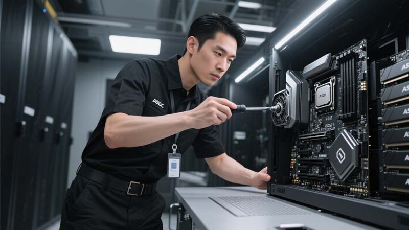 香港服务器使用Windows Server 2022时，如何优化虚拟桌面基础架构（VDI）性能，支撑跨境远程办公？