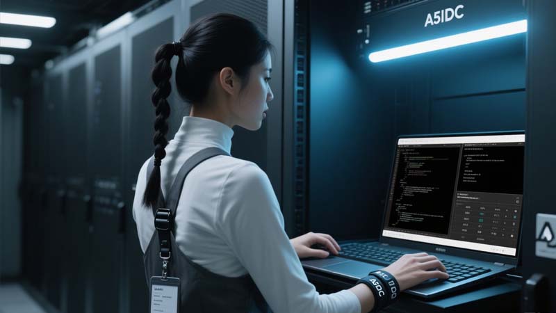 香港服务器运行 Windows Server 时，我如何用 PowerShell DSC 把跨区域的大规模环境“捏”成一张脸