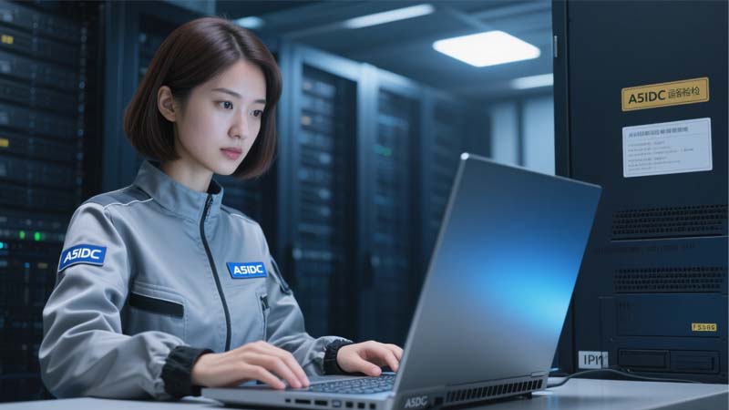 如何在香港服务器的 Windows Server 2019 上启用 SMB 多通道，破解跨境文件传输的“慢病”