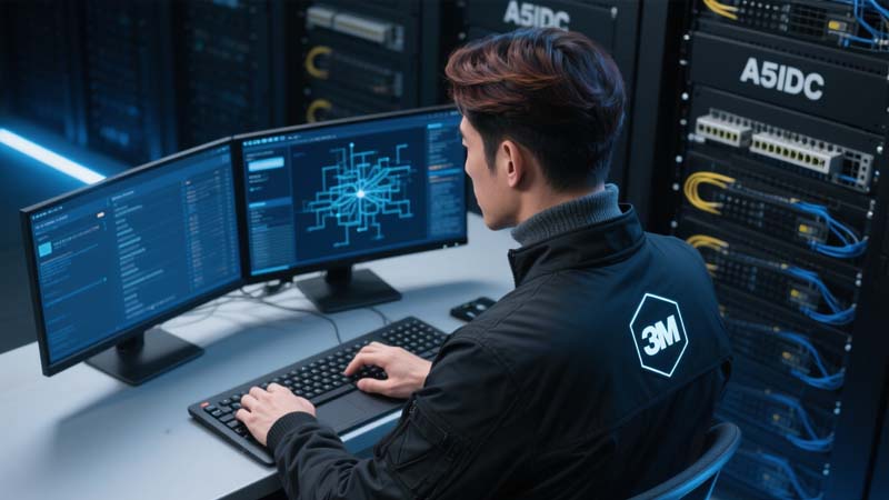 香港服务器运行 Windows Server 2022 时，我是这样做存储分层的：把热数据“塞进火箭”，把冷数据“坐稳绿皮”