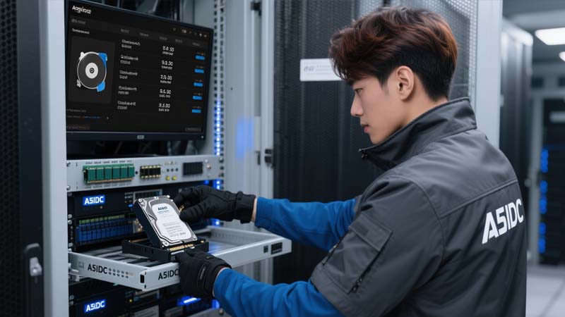 如何在香港服务器的 Ubuntu 环境中结合 AMD EPYC 7H12 与 NVMe，实现高性能 AI 推理任务？