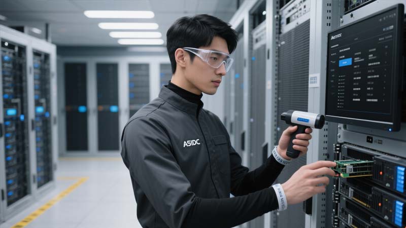 如何在香港服务器的 Linux 系统中通过 ethtool 与 RPS/XPS 调优，提升万兆网络吞吐？