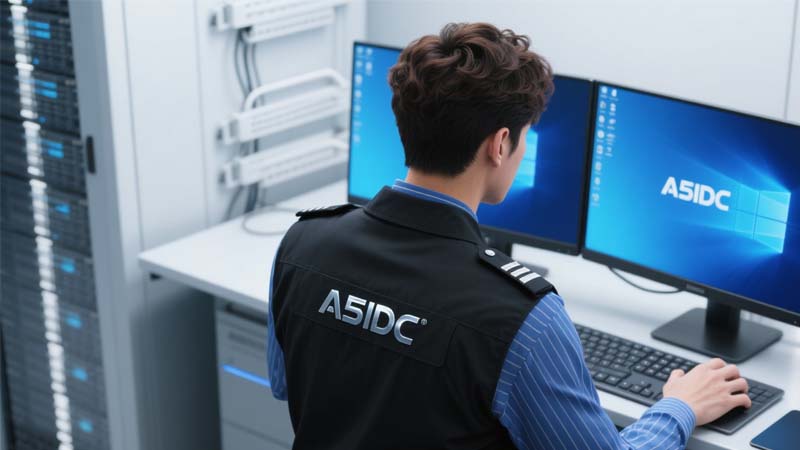 如何在香港服务器的Windows系统中利用NIC Teaming，提升带宽聚合与链路冗余能力？