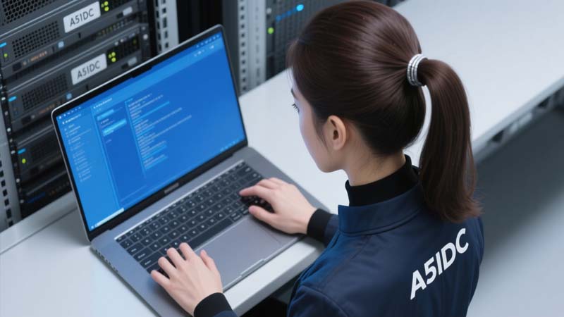 如何在香港服务器的Windows Server上部署DFS-R，解决多机房文件一致性与复制延迟？