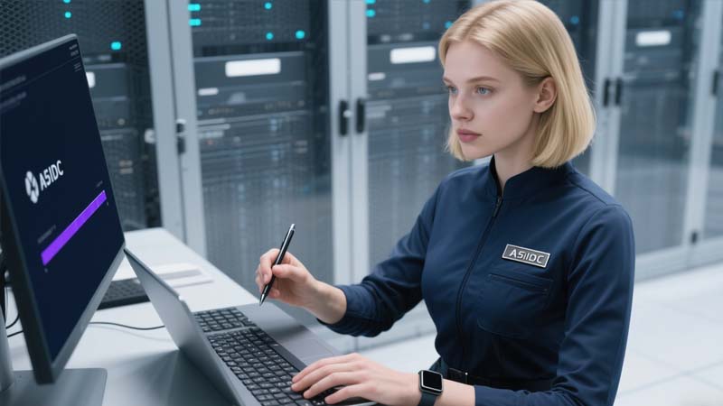 如何在香港服务器的Windows Server 2019中启用Shielded VM保护虚拟化环境？