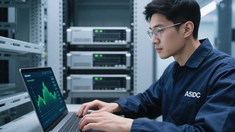如何在香港服务器的 Debian 集群里用「节点亲和性」把 GPU 虚拟化任务调顺