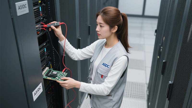 香港服务器使用Windows Server 2019时，如何针对Samsung PM1733 NVMe SSD优化文件系统I/O调度？