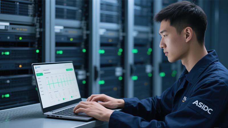 如何在香港服务器的 Windows Server 2019 上配置 NIC RSS（接收端扩展），把万兆并发性能“掰”出来