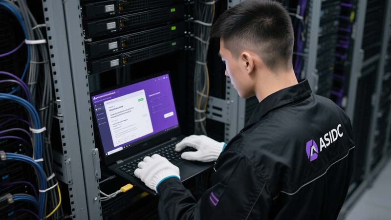 如何在香港服务器的 Windows Server 2012 中调整动态端口范围，扛住高并发下的“端口耗尽”