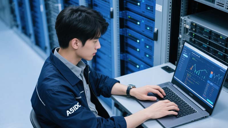 如何在香港服务器 Windows 系统中把 RDMA 和高速网卡“绑”在一起，干掉分布式存储里的延迟