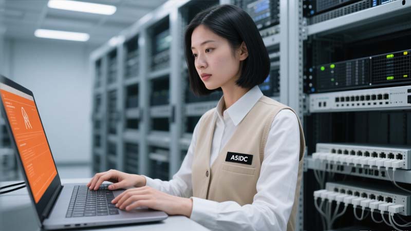如何在香港服务器的 Windows Server 中配置 Receive Side Scaling（RSS），把多核 CPU 的网络性能“全部叫醒”？