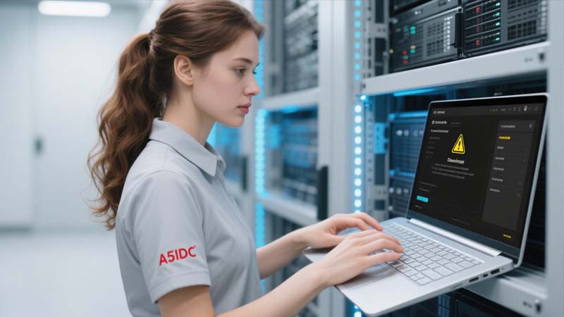 如何在香港服务器的 Windows Server 2022 上启用 Shielded VM，防止“恶意管理员”作祟