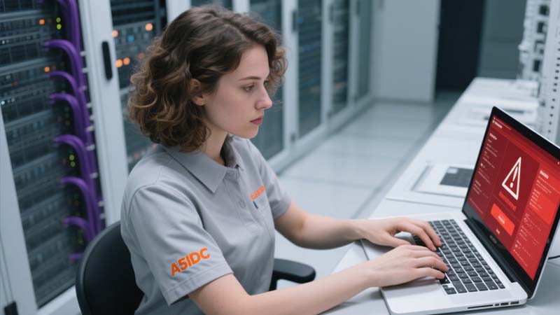 如何在香港服务器运行 Ubuntu 22.04 时，通过 eBPF XDP 防护 DDoS？