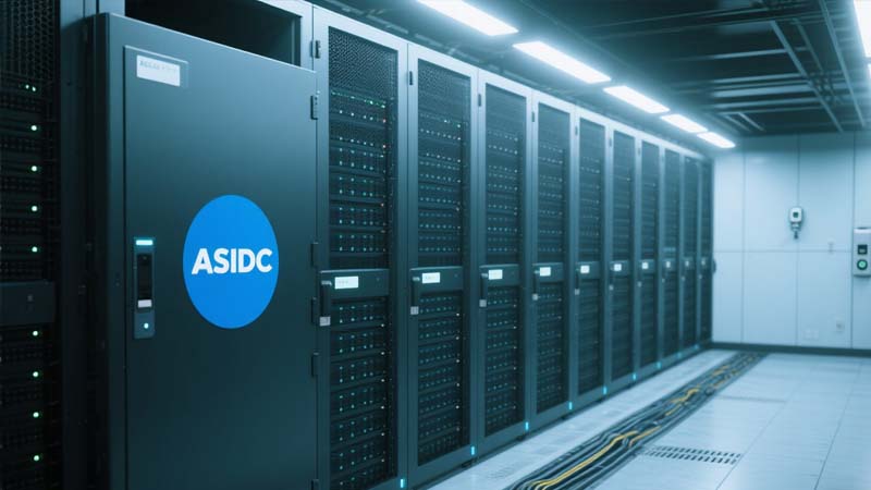 如何在香港服务器运行 Debian 时利用 NVMe-oF 构建分布式高速存储