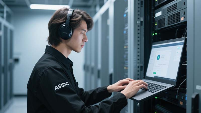 如何在香港服务器的Debian系统中结合VXLAN+EVPN，构建跨机房低延迟网络？