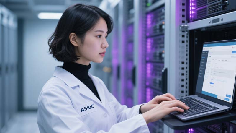 如何在香港服务器的 CentOS 7 上启用 DPDK 加速网卡，优化高频金融交易的低延迟通信