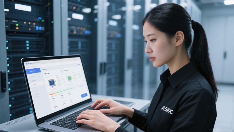 如何在香港机房服务器的 Windows Server 上把 SMB Direct 调到“万兆满速”？