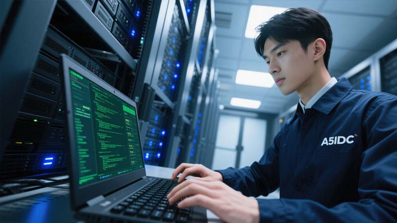 如何在香港服务器的 CentOS 7 上部署直播平台，用 SR-IOV 网卡直通把 RTMP 延迟打下来