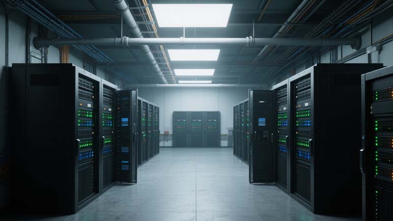 如何在香港服务器运行 Windows Server 时，把 RDMA 和 SQL AlwaysOn 结合起来，压低金融交易库的响应延迟