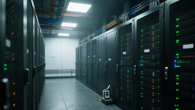如何在香港服务器的 RHEL 环境里，把 Slurm 和 RDMA 搭起来，榨干 HPC 集群性能