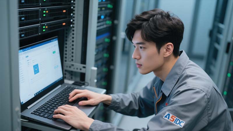 如何在香港服务器的 Windows Server 2019 上部署网络游戏：如何把跨境 UDP 掉包率从 6.7% 打到 0.3%