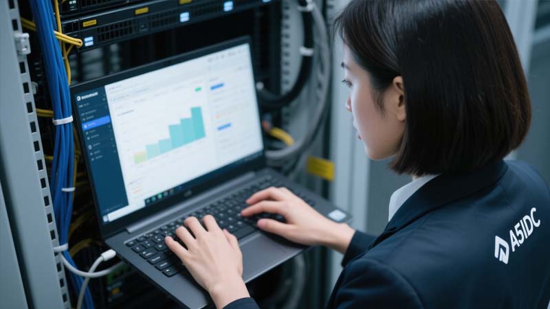 如何在香港服务器的 Windows Server 2019 中，用 SMB 多通道把 CDN 边缘节点同步“拧到满档”