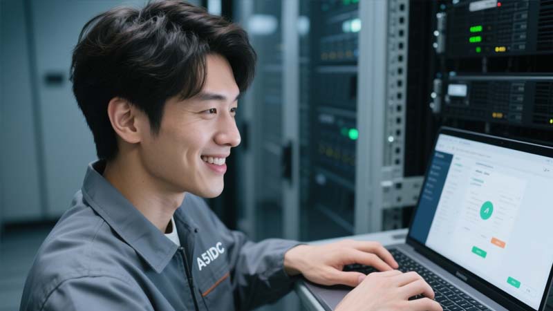 如何在香港服务器运行 Debian 时，启用与调优 ZFS ARC，加速直播回放文件读取