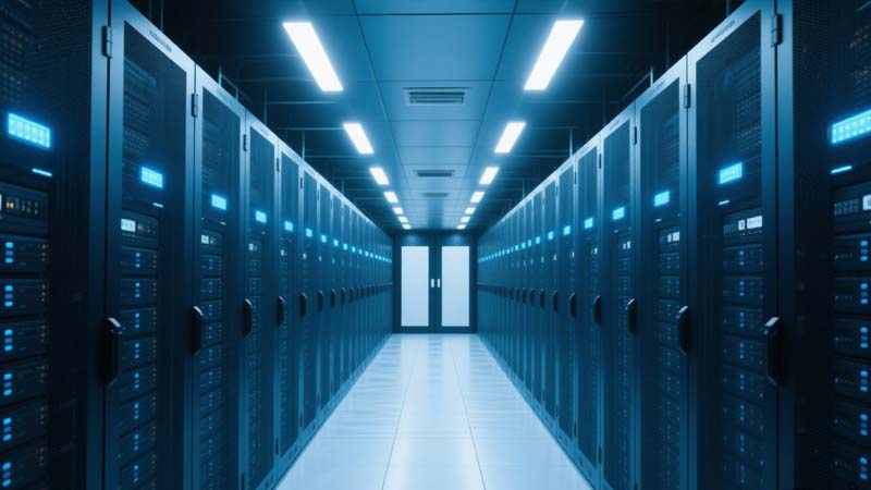 如何在香港服务器的 RHEL 环境部署 AI 业务时，用 HugePages 与内核参数调优，把 TensorFlow 训练“拽上去”