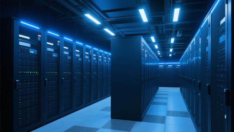 如何在香港服务器的 Ubuntu 环境中，把 CephFS 和 Kubernetes 绑在一起，撑起一套分布式仿真平台