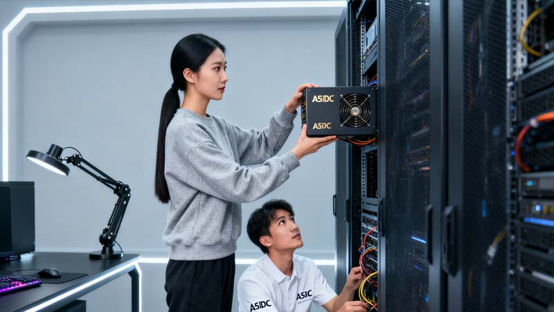 香港服务器 NVMe SSD + Linux 调优：提升 AI 向量数据库（Qdrant/Milvus）查询性能的教程